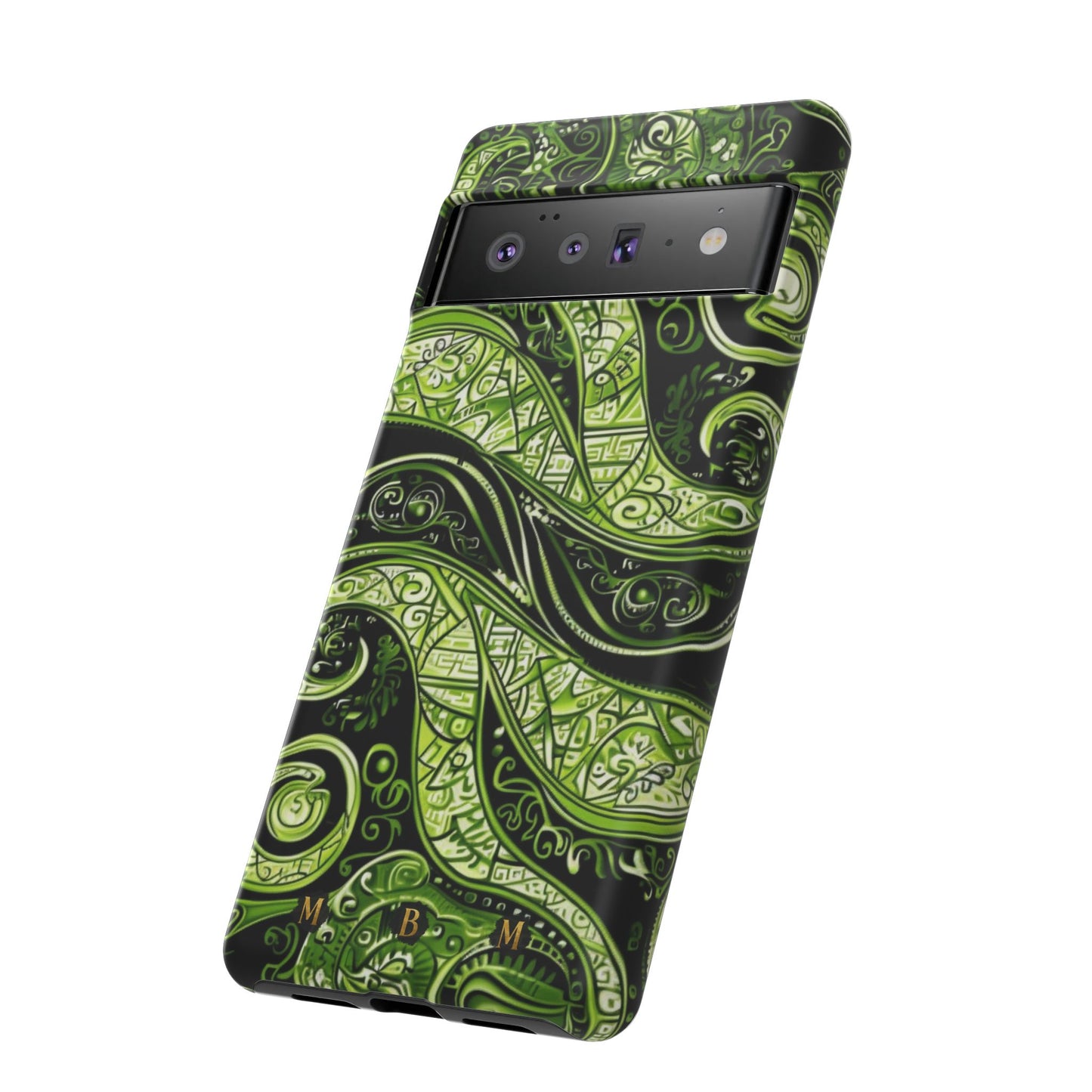 Flourish Google Pixel Tough Case