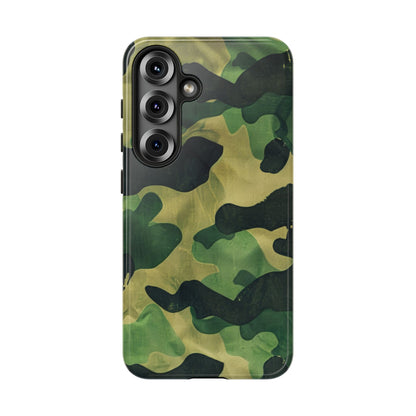 Garrison Samsung Galaxy S Tough Case
