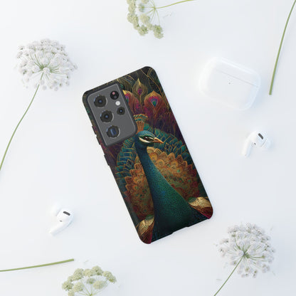 Kujaku: Daitan Samsung Galaxy S Tough Case
