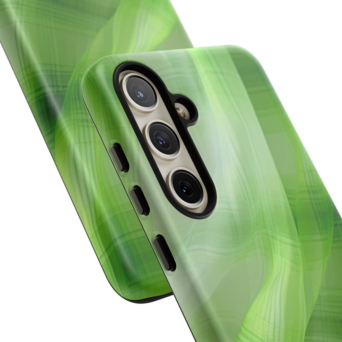 Algae Samsung Galaxy S Tough Case