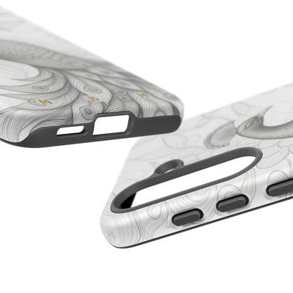 Kujaku: Sei Samsung Galaxy S Tough Case