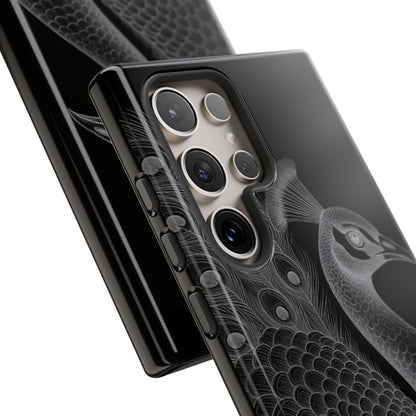 Kujaku: Yūgen Samsung Galaxy S Tough Case