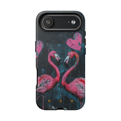 Ramingo iPhone Tough Case