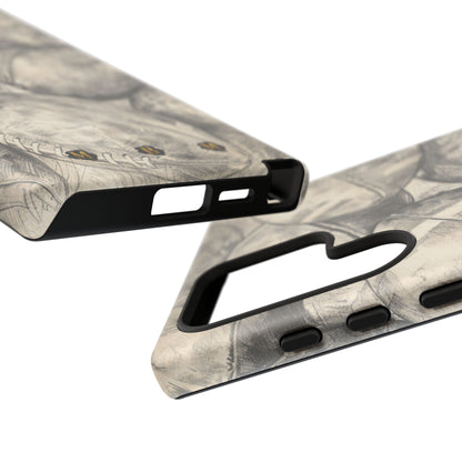 Gridiron Legends Samsung Galaxy S Tough Case