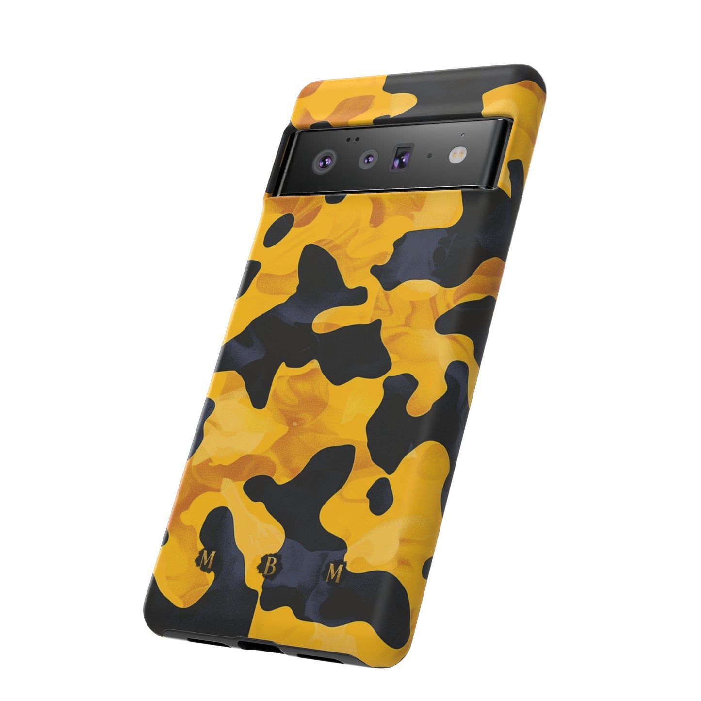Stinger Stealth Google Pixel Tough Case