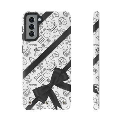 Merci Lazo: Poise Samsung Galaxy S Tough Case