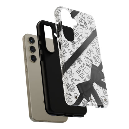Merci Lazo: Poise Samsung Galaxy S Tough Case