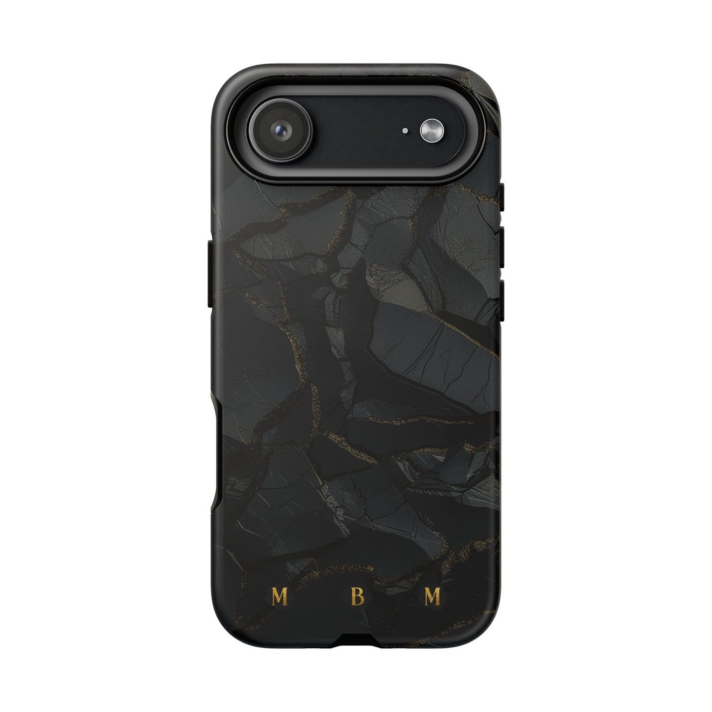 Street Smart iPhone Tough Case