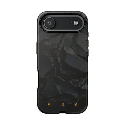 Street Smart iPhone Tough Case