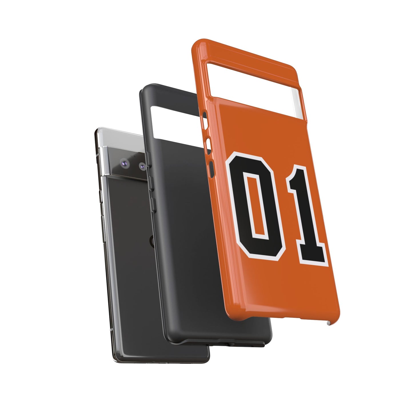 General 01 Google Pixel Tough Case