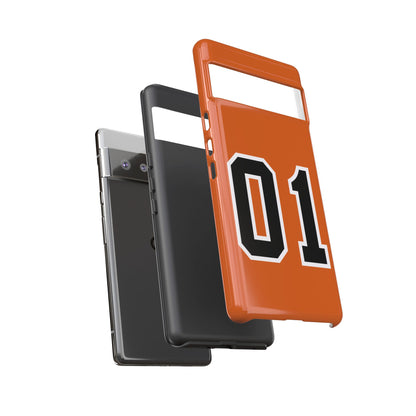 General 01 Google Pixel Tough Case