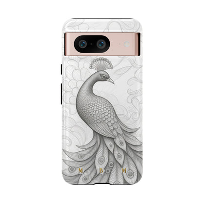 Kujaku: Sei Google Pixel Tough Case