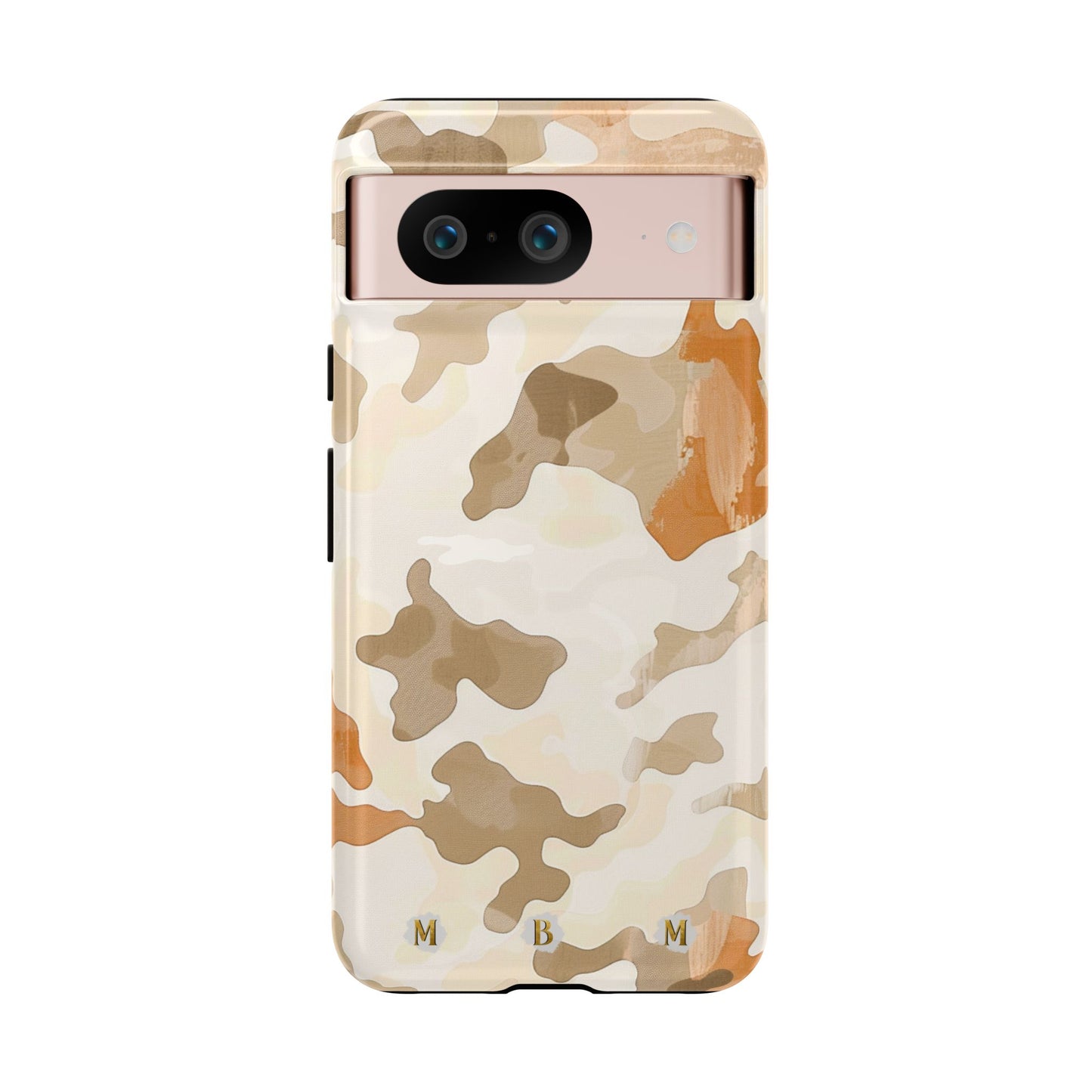 Desert Storm Google Pixel Tough Case