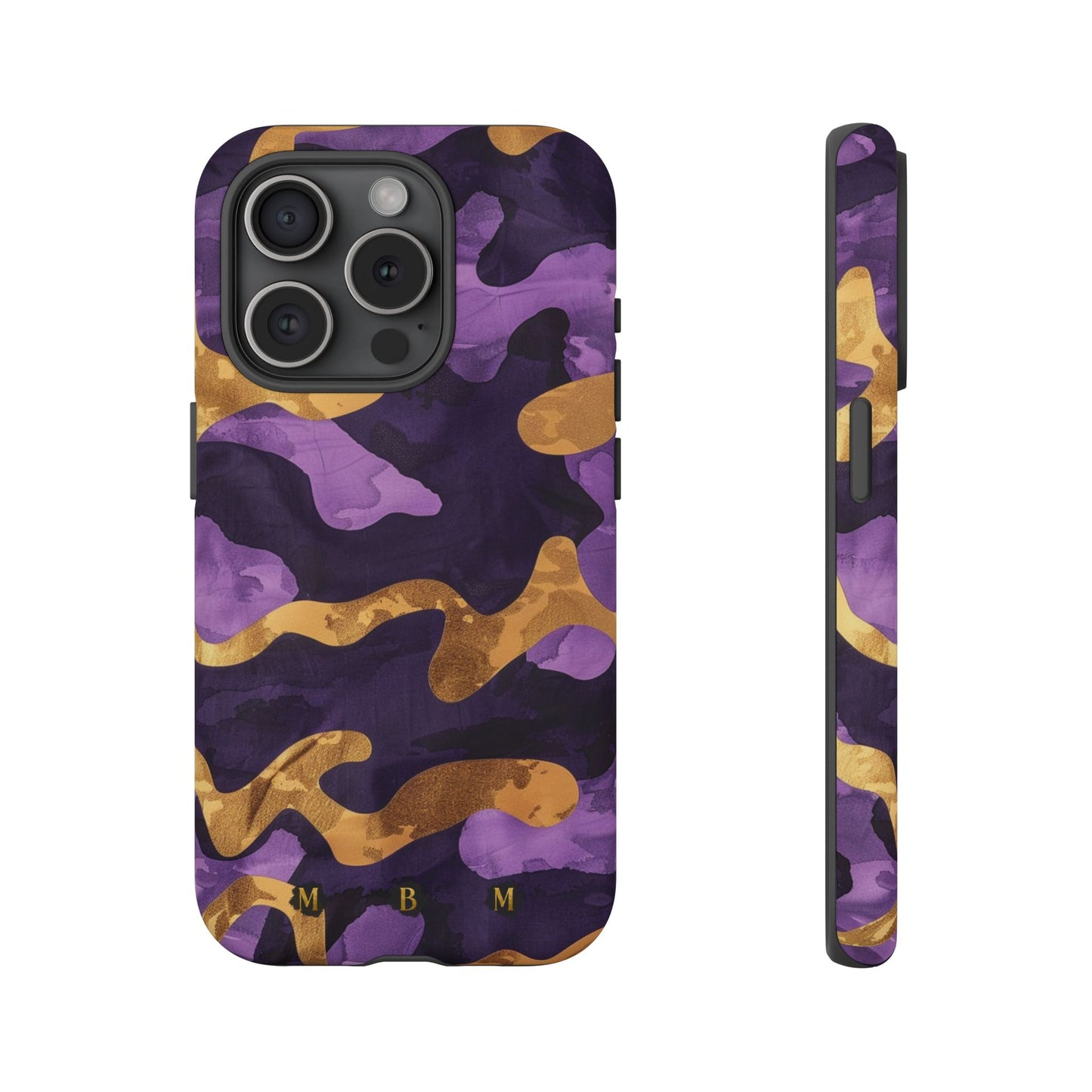 Venom Stealth iPhone Tough Case