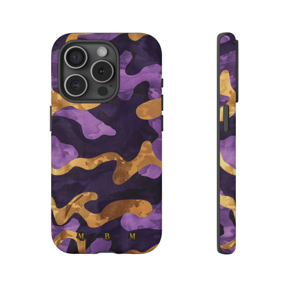 Venom Stealth iPhone Tough Case