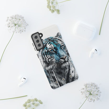 Arctic Guardian Samsung Galaxy S Tough Case