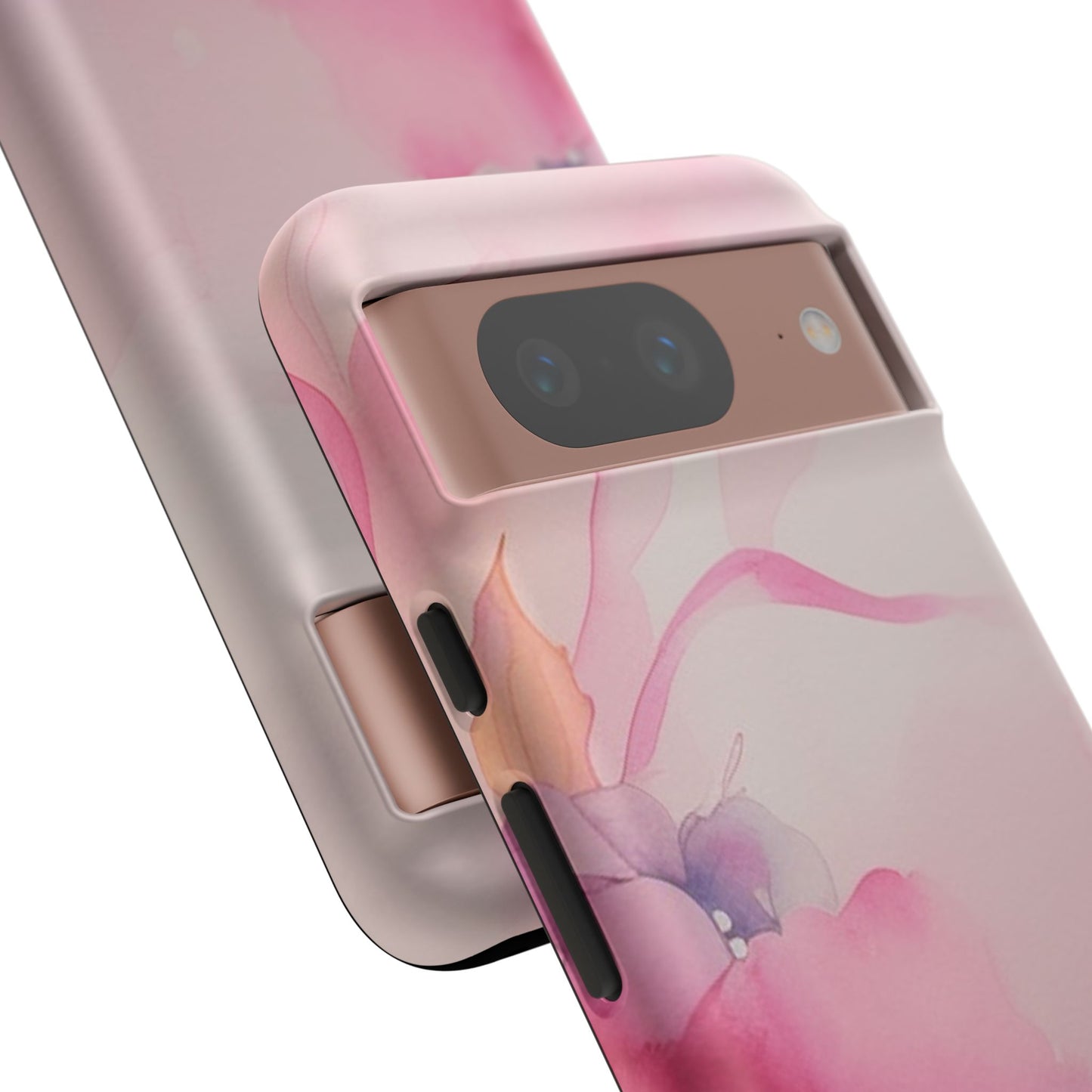 Blush Crush Google Pixel Tough Case