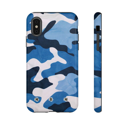 Operation Stealth iPhone Tough Case