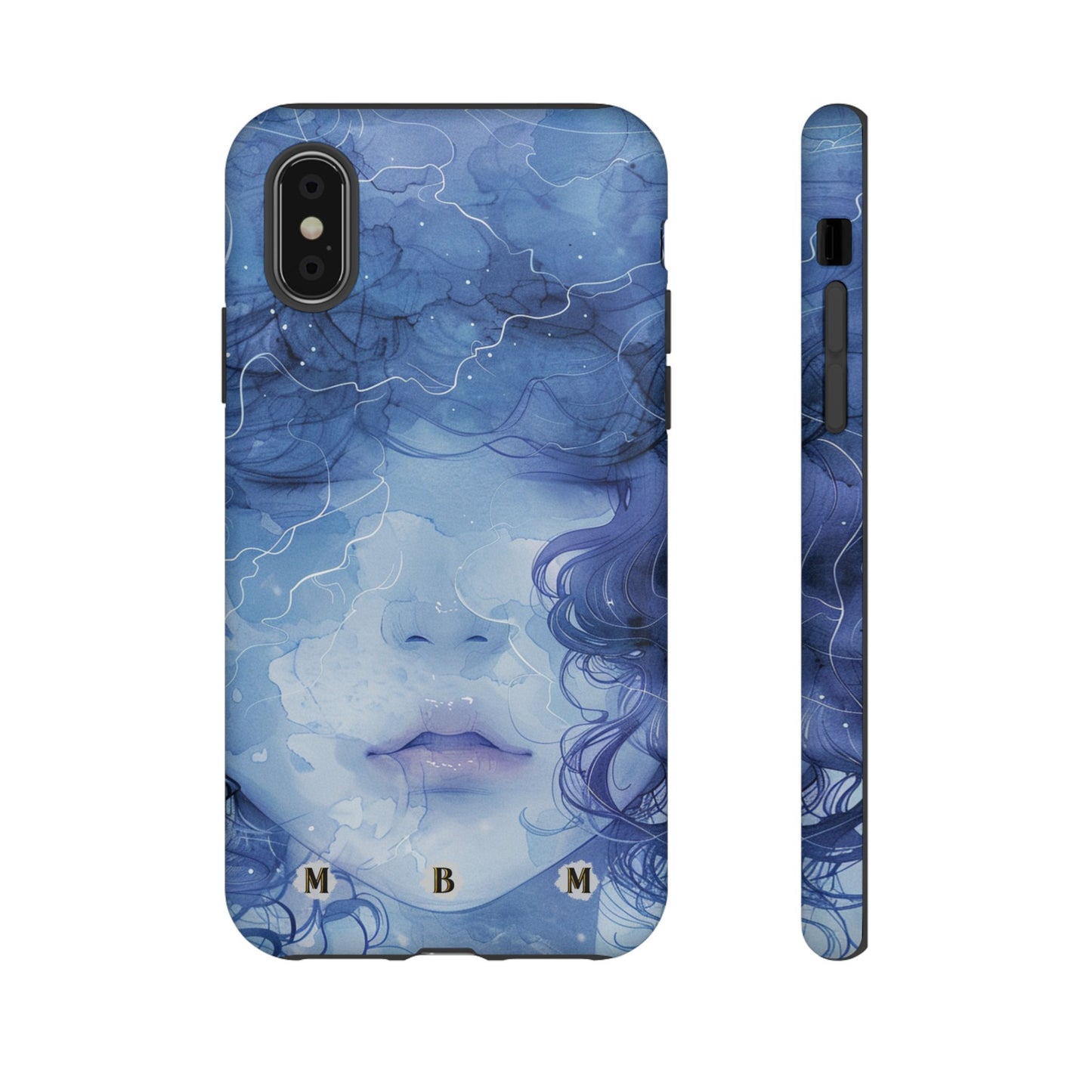 Dreamshade iPhone Tough Case