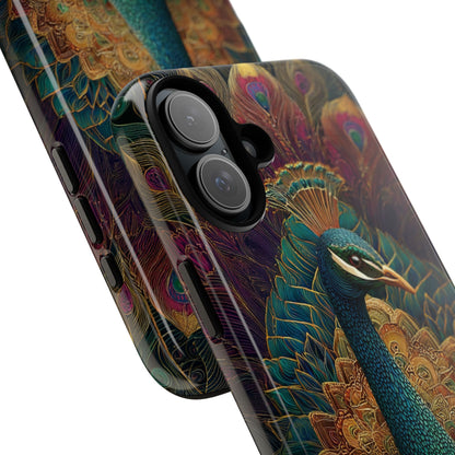 Kujaku: Daitan iPhone Tough Case