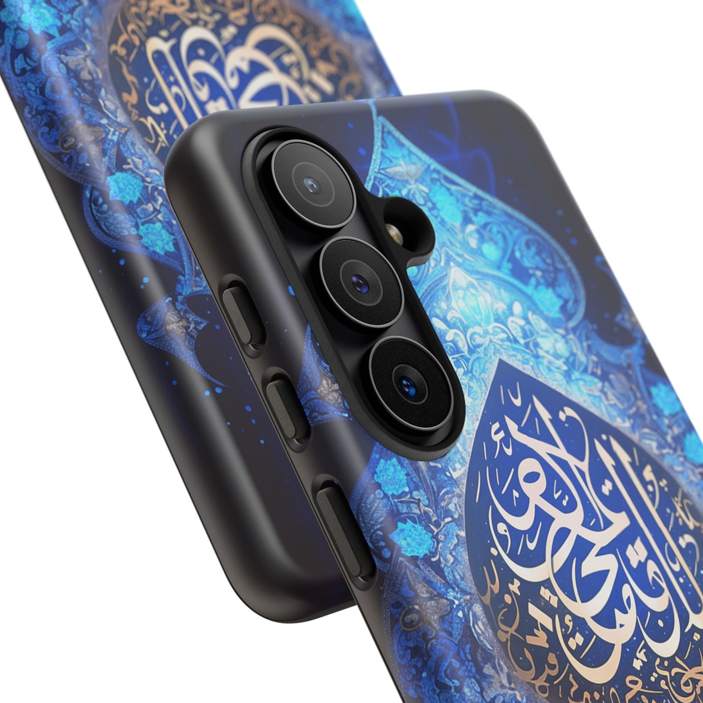 Usra Zircon Samsung Galaxy S Tough Case