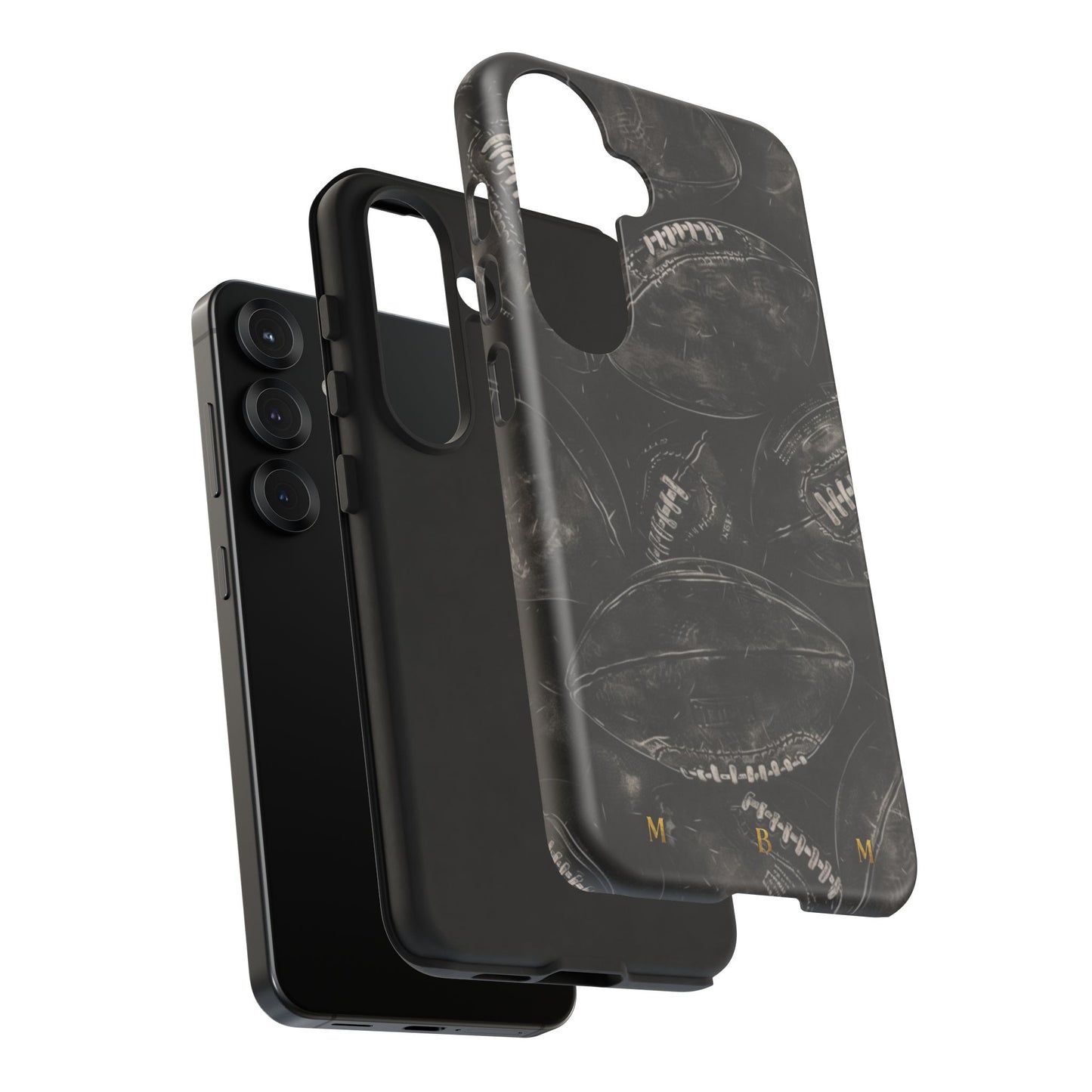 Ball Legends Samsung Galaxy S Tough Case