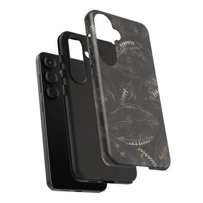 Ball Legends Samsung Galaxy S Tough Case