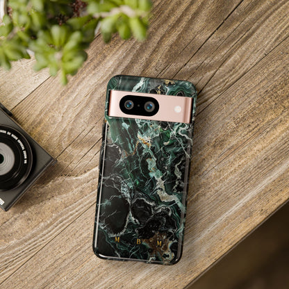 Envious Marble Google Pixel Tough Case