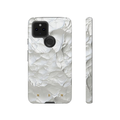 Barely Basic Google Pixel Tough Case