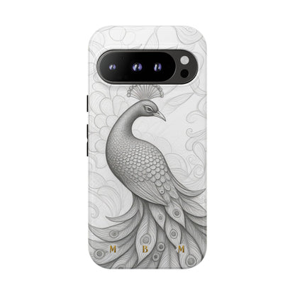 Kujaku: Sei Google Pixel Tough Case