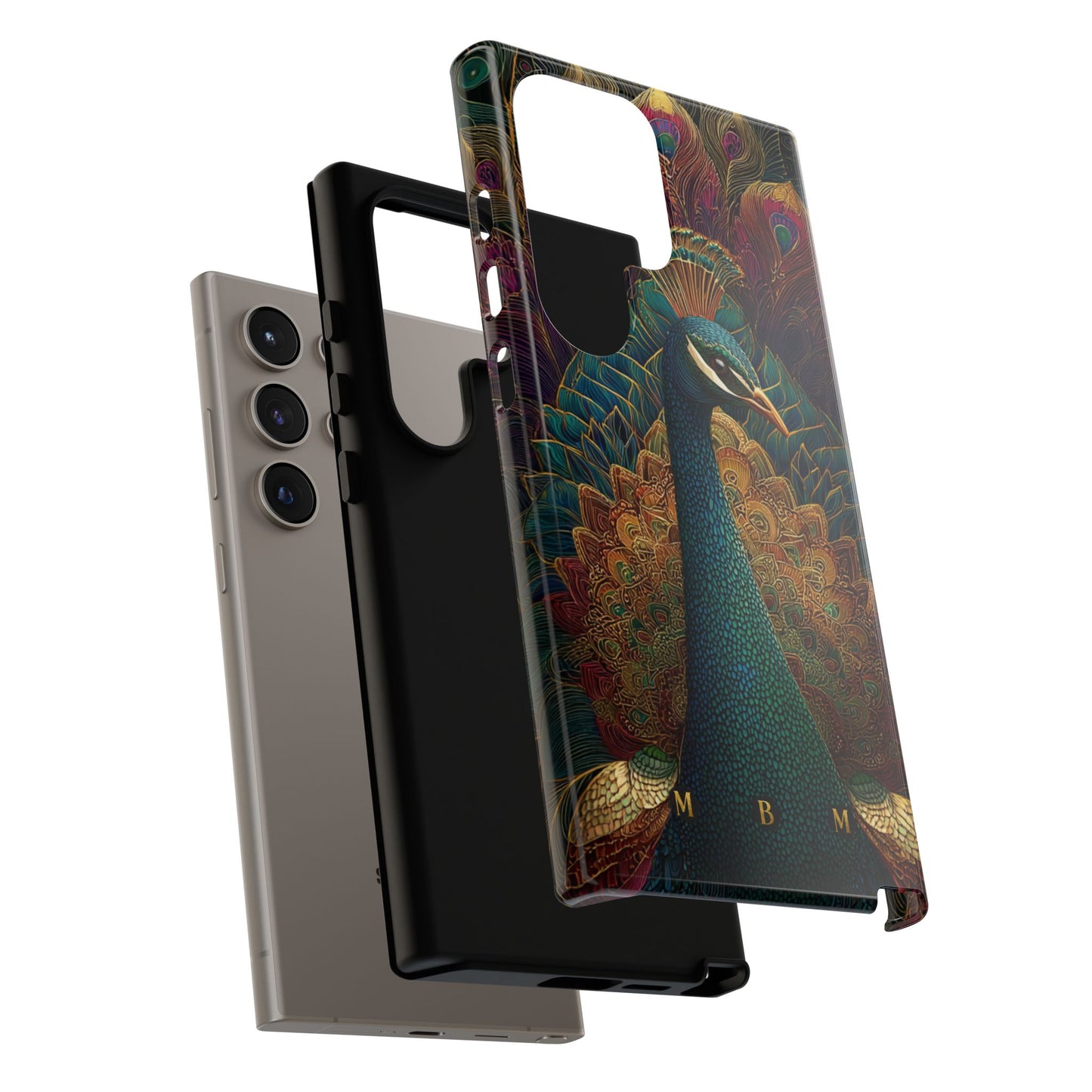 Kujaku: Daitan Samsung Galaxy S Tough Case