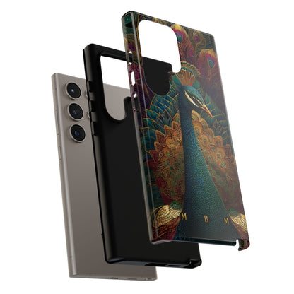 Kujaku: Daitan Samsung Galaxy S Tough Case