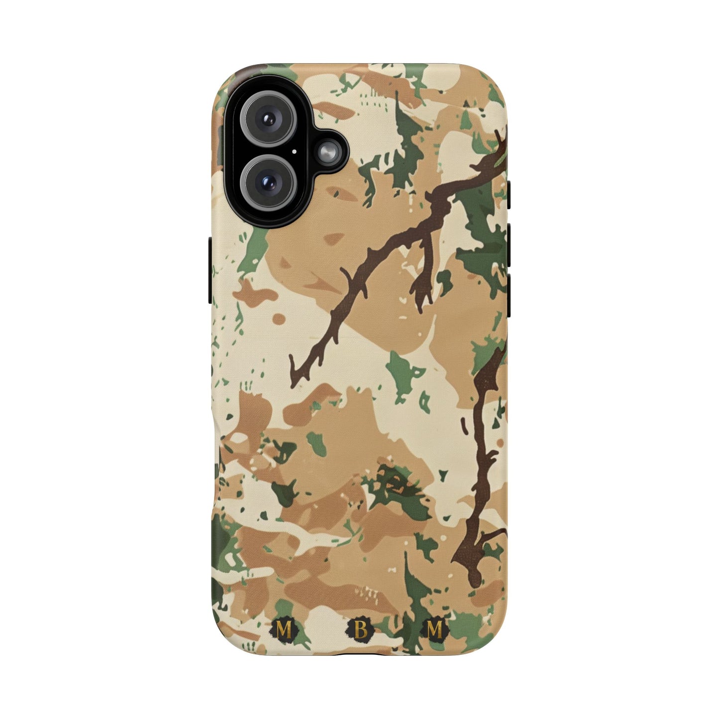 Recon iPhone Tough Case