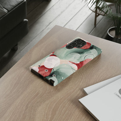Evergreen Muse Samsung Galaxy S Tough Case
