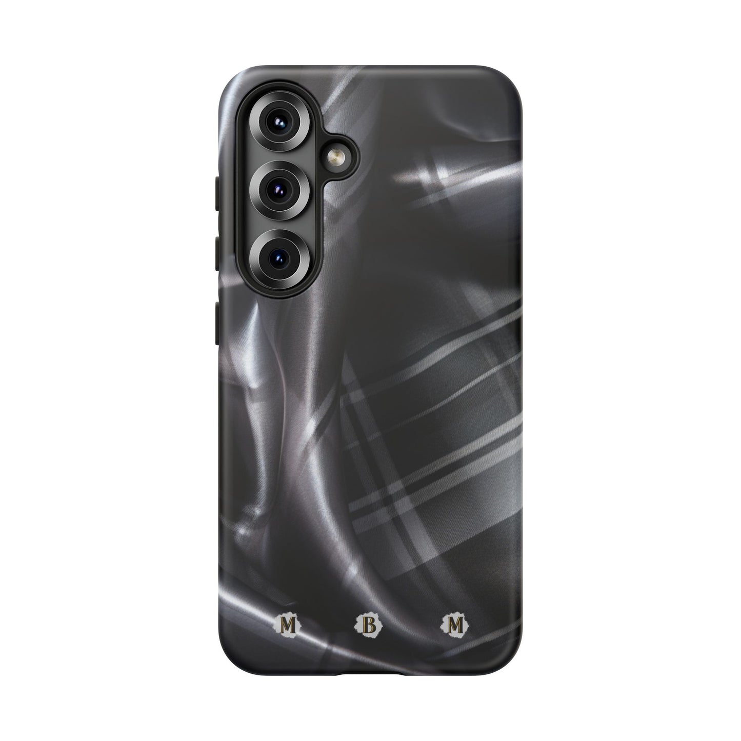 Onyx Zephyr Samsung Galaxy S Tough Case