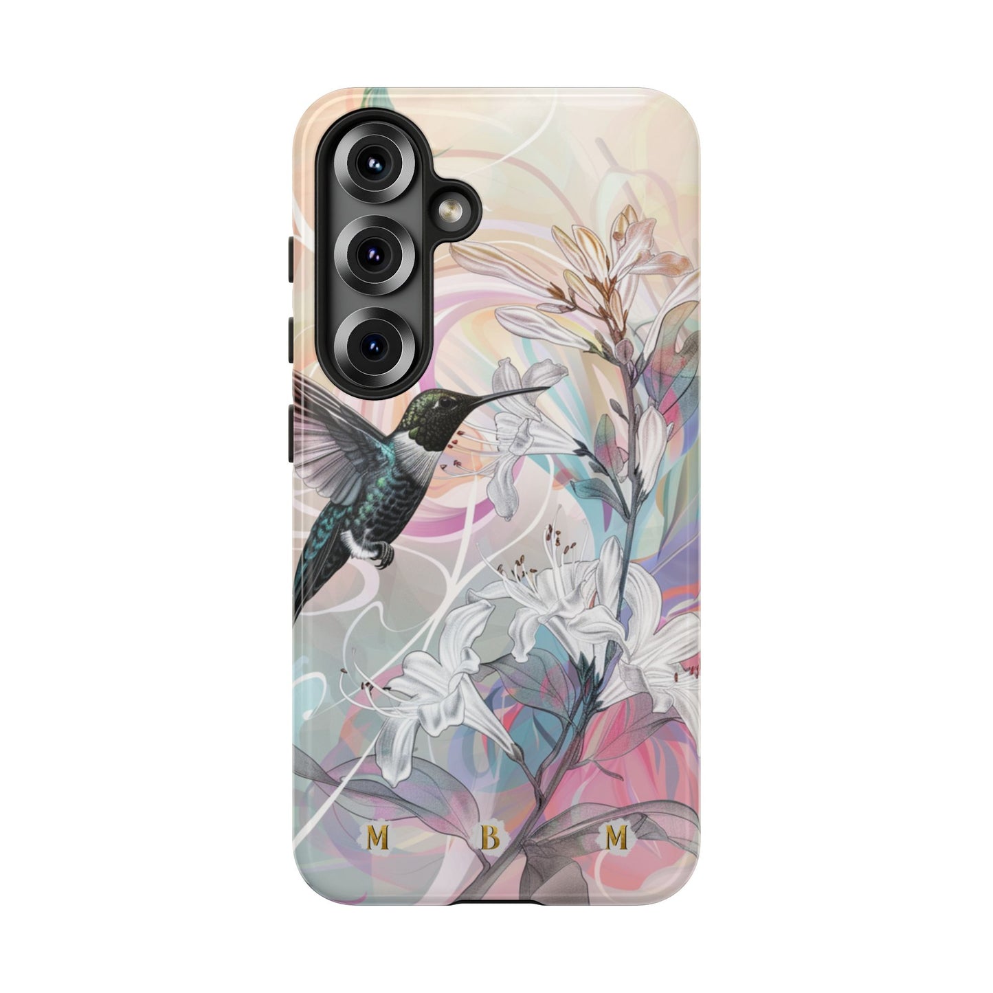 Sylph Song Samsung Galaxy S Tough Case