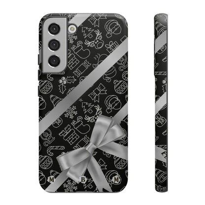 Merci Lazo: Elegance Samsung Galaxy S Tough Case