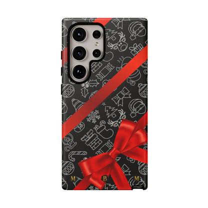 Merci Lazo: Passion Samsung Galaxy S Tough Case