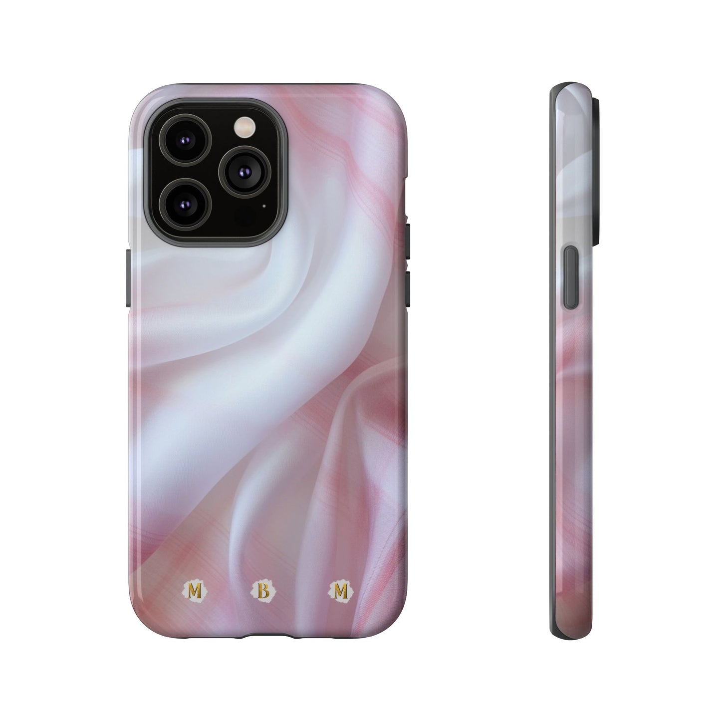 Whispering Rose iPhone Tough Case