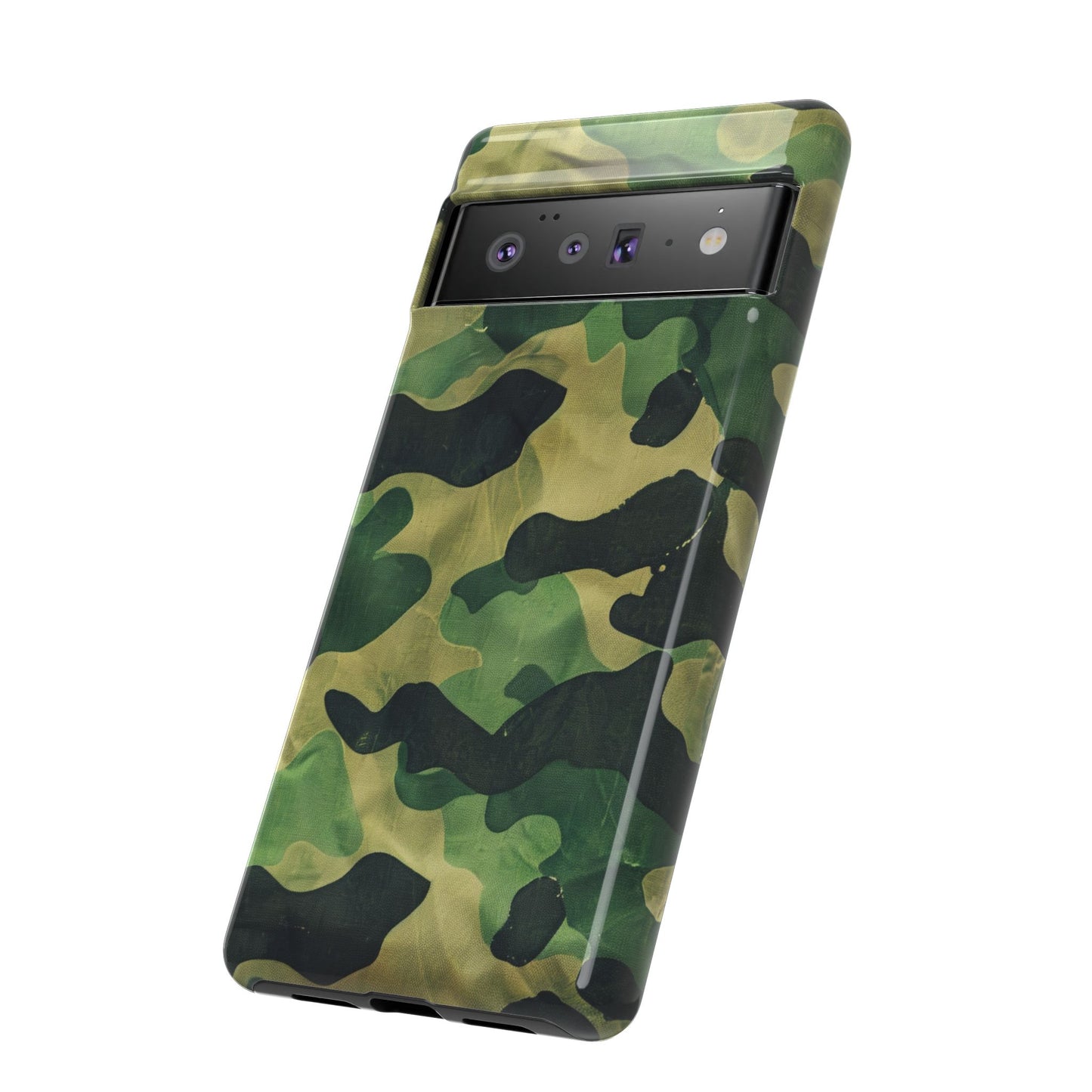 Garrison Google Pixel Tough Case