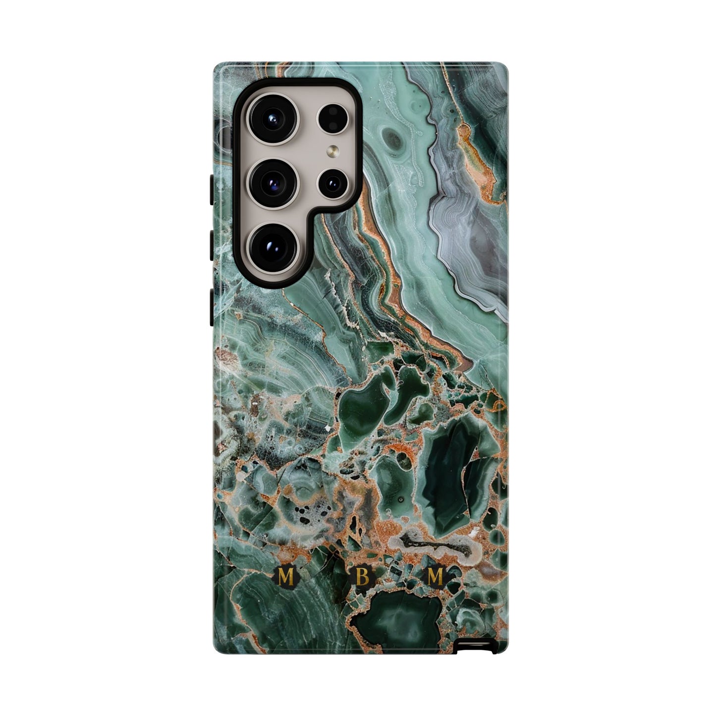 Envious Jade Samsung Galaxy S Tough Case