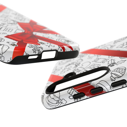 Merci Lazo: Charisma Samsung Galaxy S Tough Case