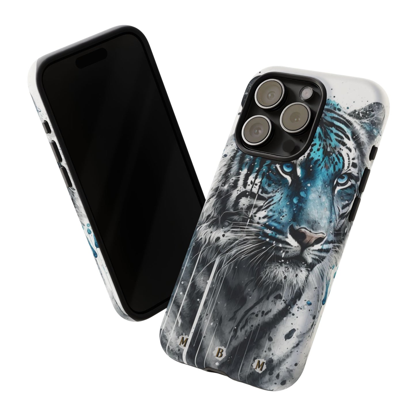 Arctic Guardian iPhone  Tough Case