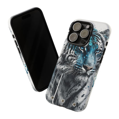 Arctic Guardian iPhone  Tough Case