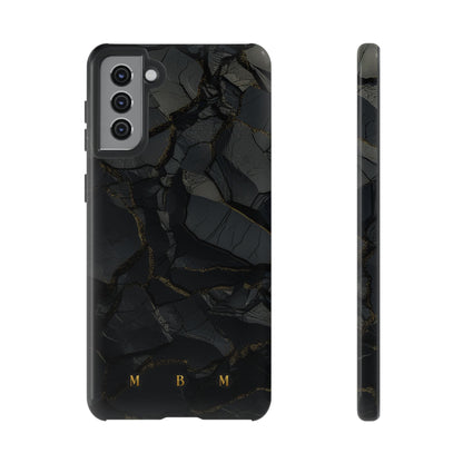 Street Smart Samsung Galaxy S Tough Case