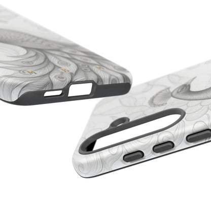 Kujaku: Sei Samsung Galaxy S Tough Case