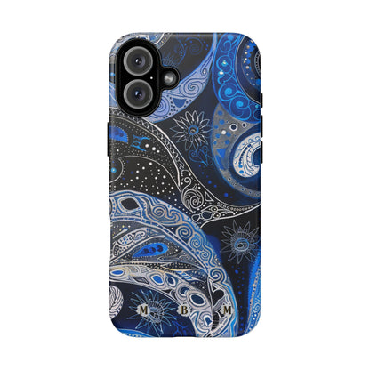 Nocturne iPhone Tough Case