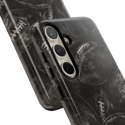 Ball Legends Samsung Galaxy S Tough Case