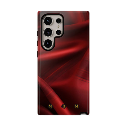 Scarlet Zephyr Samsung Galaxy S Tough Case