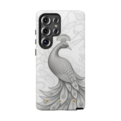 Kujaku: Sei Samsung Galaxy S Tough Case